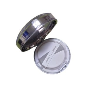 어바웃톤 스킨 레이어 핏 쿠션 파운데이션 13g, 19페어, 1개