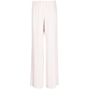 엠포리오아르마니 개더 와이드 팬츠