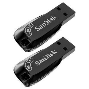 샌디스크 USB 3.0 플래시 드라이브 CZ410