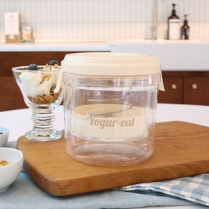 요거잇 유청분리기 그릭요거트 메이커 제조기