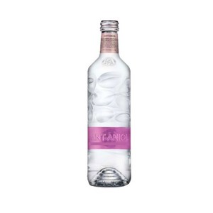 산타니올 프리미엄 스페인 화산 탄산수, 500ml, 20개