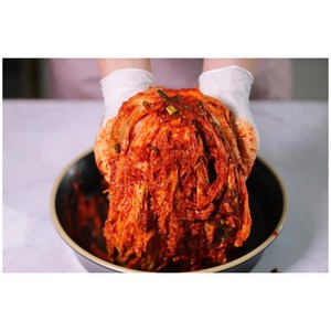 팔공 명품김치, 10kg, 1개