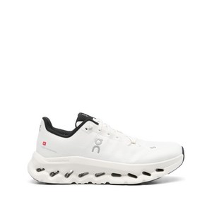 온러닝 클라우드틸트 스니커즈, 화이트계열, US 8(KR 260)