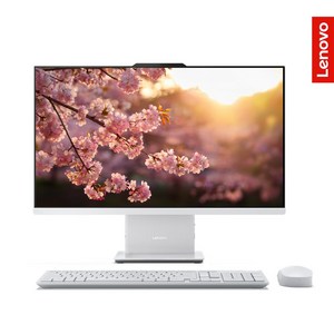 레노버 2025 아이디어센터 AIO 27AKP10 라이젠5 라이젠 200 시리즈