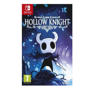 닌텐도 스위치 / 스위치2 호환 할로우나이트 한글 지원 Hollow Knight