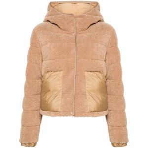 몽클레르 오드리외 패딩 재킷, 베이지계열, Numeric 4(KR 88)