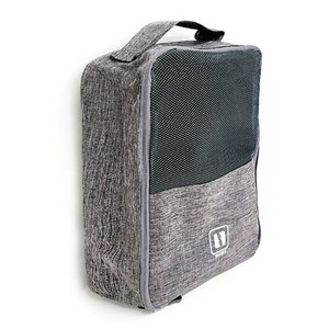 [어반굿즈] 캐리어 신발 전용 미니 파우치 슈즈 정리 방수백