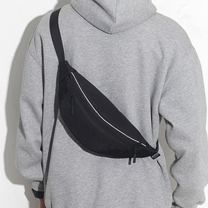 담앤드솜 담탠 힙색 크로스백 메신저백 슬링백 남녀공용