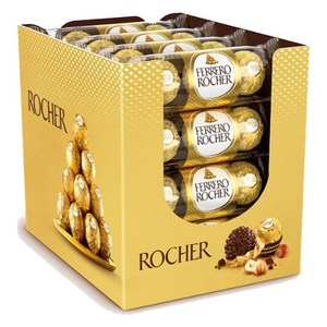 페레로 페레로로쉐 T3 3개입, 38g, 16개