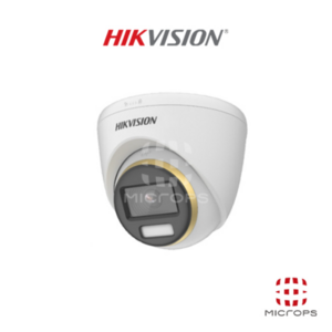 하이크비전 HIKVISION DS-2CE72DF3T-F 2.8MM 컬러뷰, 1개