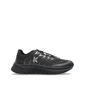 겐조 로고 프린트 스니커즈