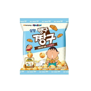 삼양 맹구짱구, 85g, 24개