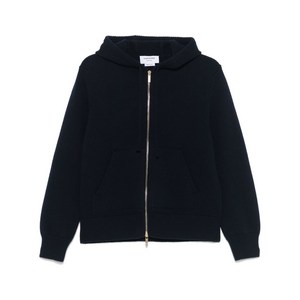 톰 브라운 지즈 인타르시아 후드 집업, 블랙계열, Numeric 2(KR 100)