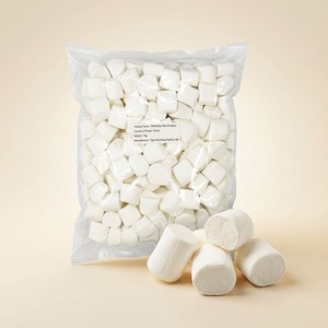 화이트 빅 마시멜로우