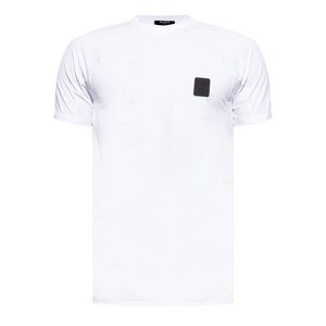 발망 로고 패치 티셔츠