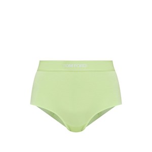 톰포드 하이웨이스트 브리프, 그린계열, Standard XS