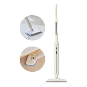 한경희생활과학 2단 고온 스팀살균 스팀청소기