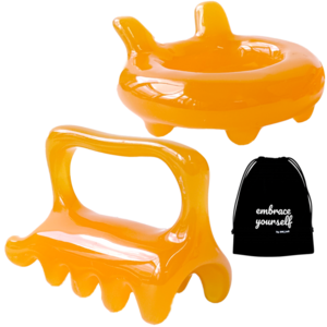 동운랩 두피 수지 다이어트 괄사