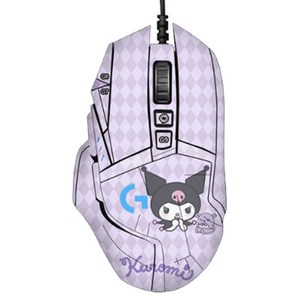 로지텍 G502H 히어로 유선 게이밍 마우스