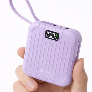 오지렌 고속충전 초경량 보조배터리 10000mAh
