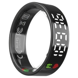 FDUCE TK 9 블루투스 스마트 링