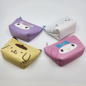 일본 산리오 파우치 동전 소품 지갑