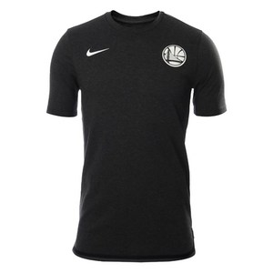 나이키 NBA 골든 스테이트 워리어스 티셔츠, 블랙계열, Standard XL(KR 110)