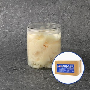 오뚜기 쇼트닝 콤비쇼팅 300g, 1개