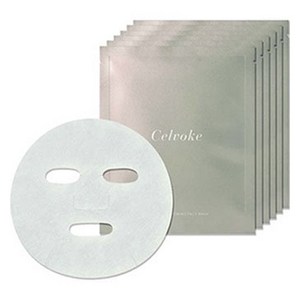 셀보크 캄 컨디셔닝 페이스 마스크