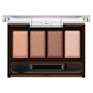 케이트 멜로우 브라운 아이즈 팔레트, BR-6보르도브라운, 1개