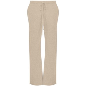 메종 마르지엘라 니트 팬츠, 베이지계열, Standard XS(KR 90)