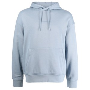 엠포리오아르마니 파우치 포켓 후디