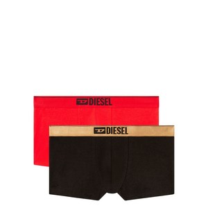 디젤 데미안-Gft 복서 브리프 3팩 세트