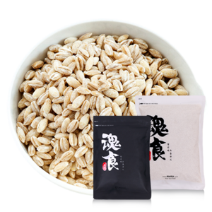 [혼식] 국산 늘보리쌀 3kg / 2023년, 1개