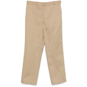 메종 마르지엘라 크리즈 팬츠, 베이지계열, Italy 52(KR 110)