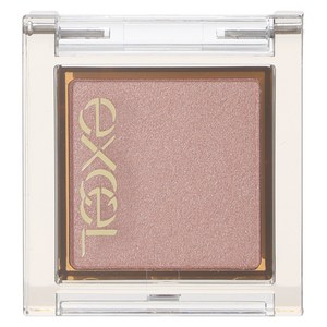 엑셀 excel 아이플래너 아이섀도 1.3g, G01 러브로맨스, 1개