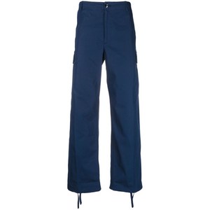 겐조 스트레이트 카고 팬츠