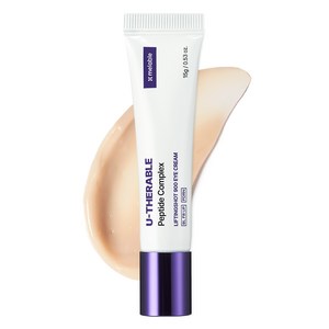 메라블 유쎄라블 리프팅샷 900 눈밑 지방 볼륨 주름개선 아이크림, 15ml, 1개