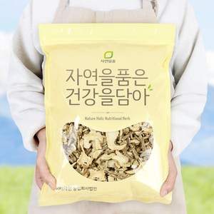 자연닮음 수입산 건조 말린 당귀 1kg, 1개, 1개입