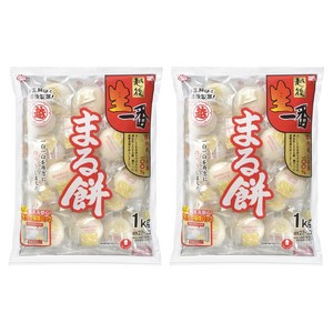 에치고세이카 마루모찌 27-30개입