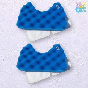삼성 VC332LHTRNAN 청소기 스펀지 필터 2개 호환품