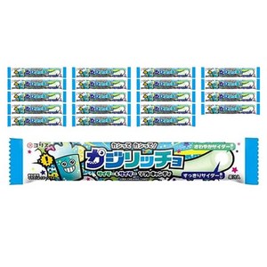 카지리초 사이다 앤 소프트 캔디, 20개