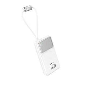 QUICK FIT 기내반입 고속충전 보조배터리 잔량표시 대용량 20000mAh