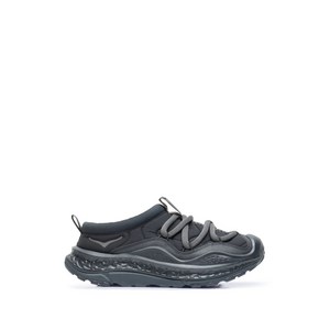 HOKA 오라 프리모 스니커즈, US men 9(KR 270), 블랙계열