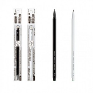 코큐요 학생 연필 고급샤프 일본 엔피츠 수능, 블랙, 0.5