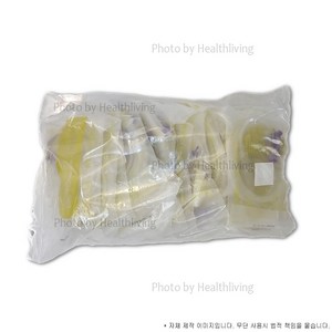 Enteal Feeding Set 뉴케어 RTH 피딩줄 환자용식품 전용 세트 (20개입), 20개