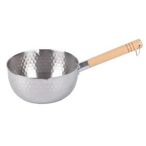 워즐 인덕션 스텐 함마톤 편수 라면냄비