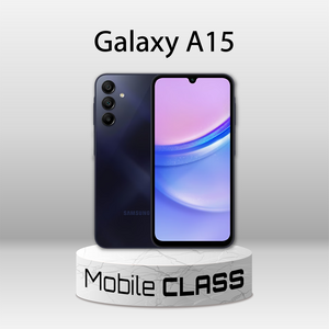 갤럭시 [갤럭시 A15] [128GB] 공기계 중고폰 리퍼폰 알뜰폰 핸드폰 휴대폰, SS급(새상품급),옐로우, 128GB