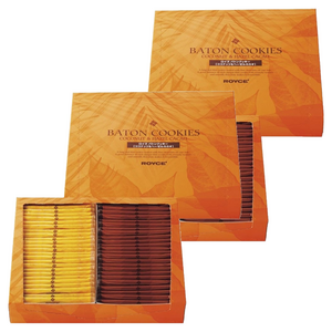 로이스 바톤 쿠키 코코넛 & 헤이즐 카카오 25개입