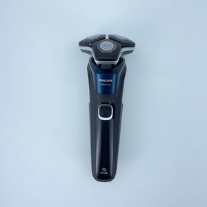 [PHILIPS ] 필립스 S5000 전기면도기 SkinIQ 기본형(면도기+충전기)